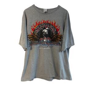 Vintage Sturgis Tee